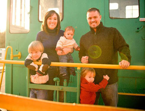 Charlotte, NC Dentist Brian A. McMurtry