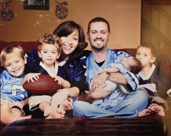 Charlotte, NC Dentist Brian A. McMurtry