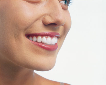 Invisalign Dentist Charlotte NC Dr. Brian McMurtry